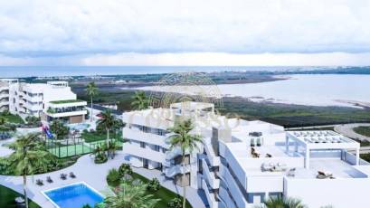 Obra nueva - apartment -
Guardamar del Segura