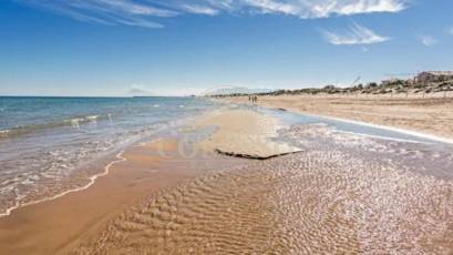 Resale - Apartamento -
El Verger - PLAYA DEVESES- EL VERGER