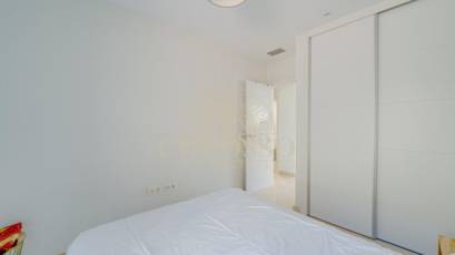 Resale - Villa -
Villajoyosa - Paraiso