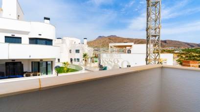Rental - Duplex -
Finestrat - BAHIA GOLF