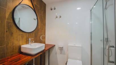 Resale - Edificio -
Alicante - Carolinas Bajas
