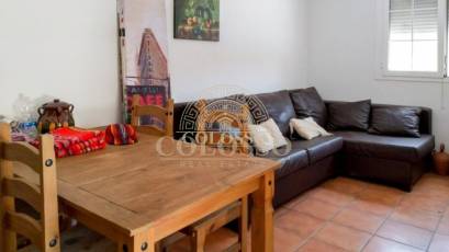 Revente - Casa con terreno -
Alsodux - ALMERIA