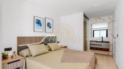 New Build - Penthouse -
Guardamar del Segura