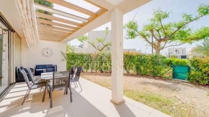 Resale - Villa -
Villajoyosa - Paraiso