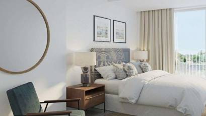 New Build - Apartamento -
Jávea - Xàbia - Pueblo