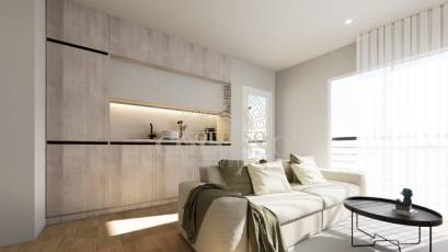 New Build - apartment -
Torrevieja