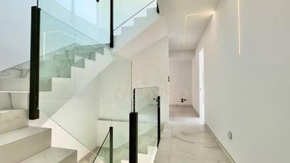 New Build - Villa de Lujo -
Altea - Altea Hills