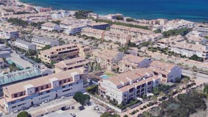 Resale - Ático Dúplex -
Jávea - Xàbia - Arenal