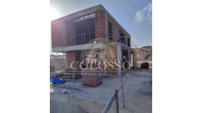 Nouvelle construction - detached -
Ciudad Quesada