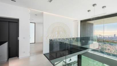 New Build - Villa de Lujo -
Finestrat - Sierra cortina