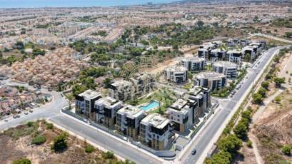 New Build - Penthouse -
Orihuela Costa - Los Altos