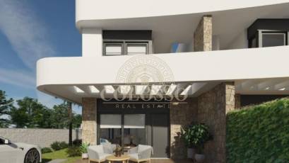 Obra nueva - terraced -
Los Montesinos