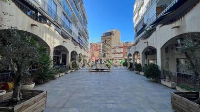 Resale - Negocio -
Benidorm - Levante