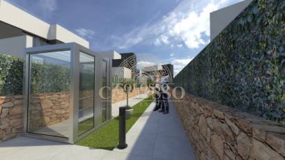 Resale - Chalet -
La Nucía - Urbanizaciones