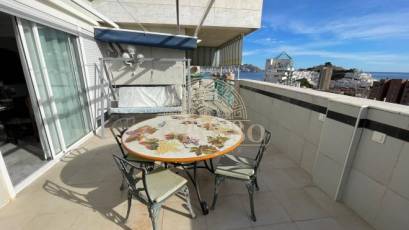 Resale - Penthouse -
Villajoyosa - Cala de finestrat