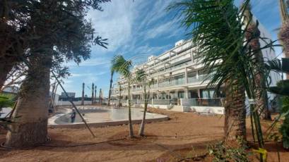 Obra nueva - Apartamento -
Cartagena - Mar de Cristal