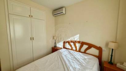 Alquiler - Bungalow Planta Baja -
Torrevieja - Nueva Torrevieja - Aguas Nuevas