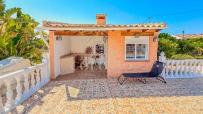 Resale - Chalet -
Rafal