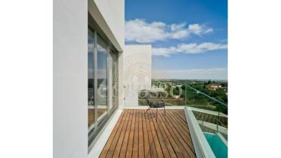 Resale - Villa de Lujo -
Las Rozas de Madrid - Molino de la Hoz