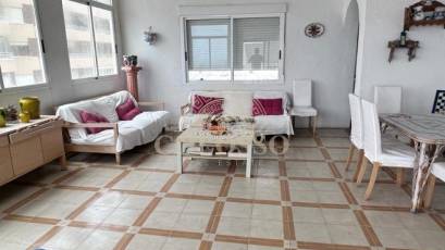Resale - Penthouse -
Torrevieja - La Mata pueblo