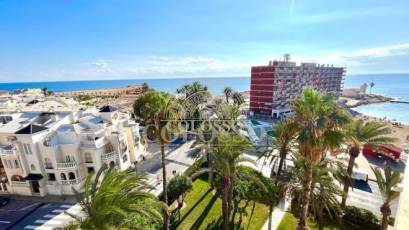 Resale - Penthouse -
Torrevieja - Playa de los Locos