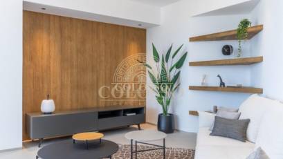 New Build - Villa de Lujo -
Benidorm - Urbanizaciones