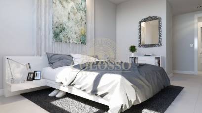 New Build - Penthouse -
Orihuela Costa
