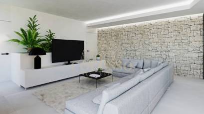 Obra nueva - apartment -
Pueblo Mascarat