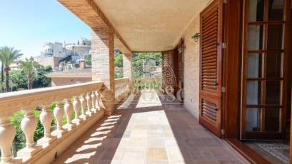 Resale - Casa -
Cullera - Cap Blanc