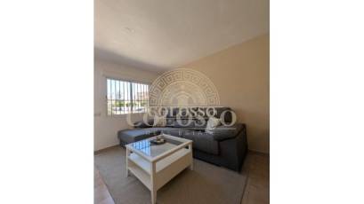 Alquiler - Adosado -
Torrevieja - Torrelamata - La Mata