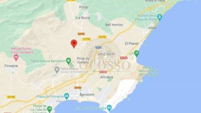 New Build - Chalet -
La Nucía - Mercadona Avda. Coloma