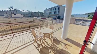 Reventa - Apartamento -
Archena - La Morra