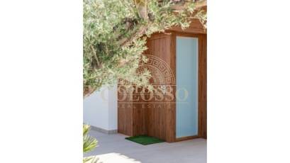 Obra nueva - Villa -
Dehesa de Campoamor