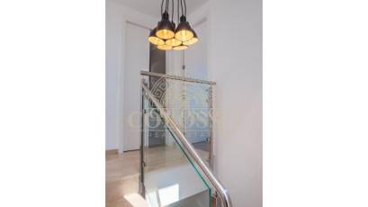 New Build - Villa -
Los Alcázares - Serena Golf