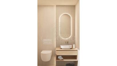 New Build - detached -
Gran alacant - Gran Alacant