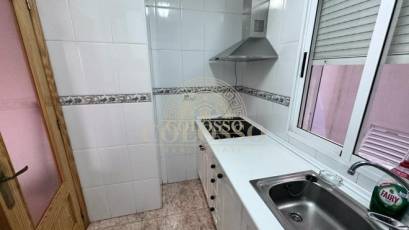 Resale - Apartamento -
Torrevieja - Acequion