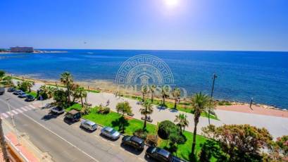 Resale - Penthouse -
Torrevieja - Playa del Cura