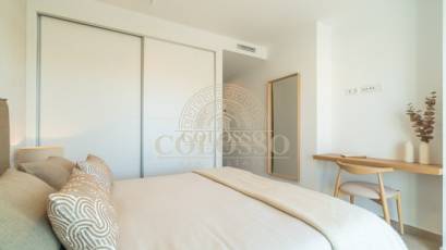 Obra nueva - apartment -
Playa Flamenca