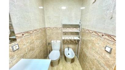Rental - Apartment / flat -
Rafal