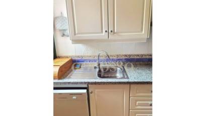 Resale - Piso -
Benidorm - Avenida Beniarda
