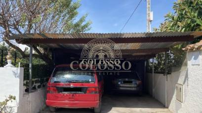 Resale - Villa -
l'Alfas del Pi - Romeral