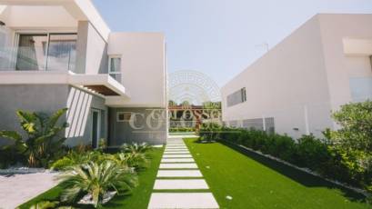 New Build - Villa -
Finestrat - Sierra cortina