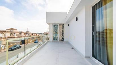 Nouvelle construction - detached -
Orihuela Costa