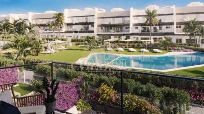 Resale - Apartamento -
Gran alacant - Avda. mediterraneo