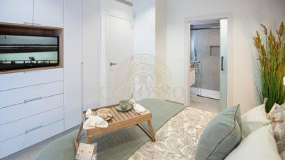 Obra nueva - Apartamento -
San Pedro del Pinatar - Calle maestro falla