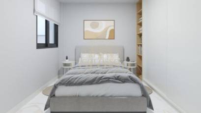 Resale - Villa -
Los Montesinos - La herrada