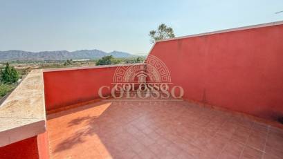 Revente - Maison de ville -
Orihuela - Vega Baja