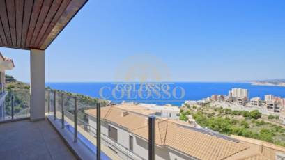 New Build - Chalet -
Benidorm - Rincon de Loix Cruz