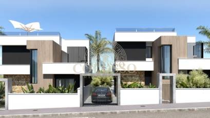 Obra nueva - detached -
Ciudad Quesada