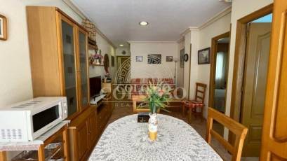 Resale - Apartamento -
Torrevieja - Habaneras